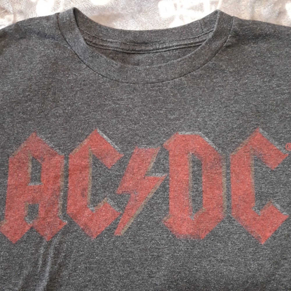 ACDC T-Shirt